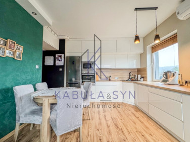 Mieszkanie Bydgoszcz