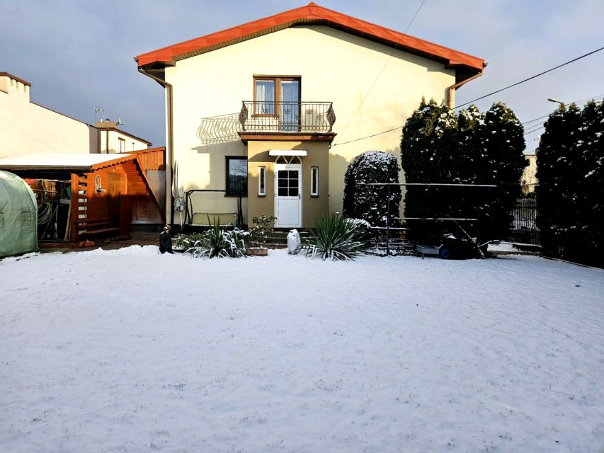 Dom Aleksandrów Łódzki