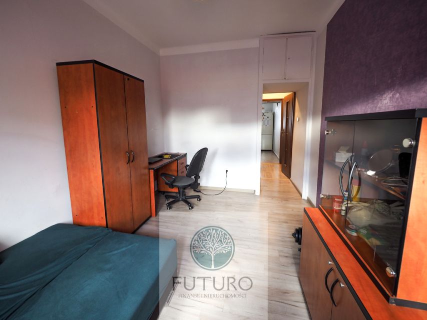 Mieszkanie blok mieszkalny Szczecin