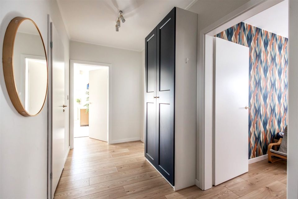 Mieszkanie blok mieszkalny Bielsko-Biała