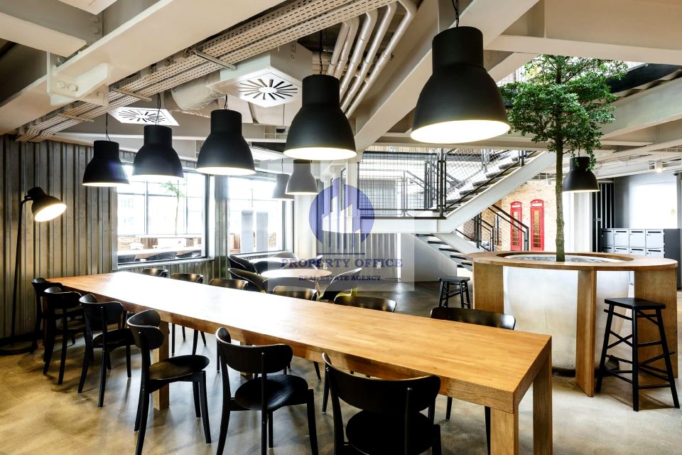 Lokal Warszawa