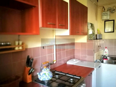 Mieszkanie blok mieszkalny Pruszków