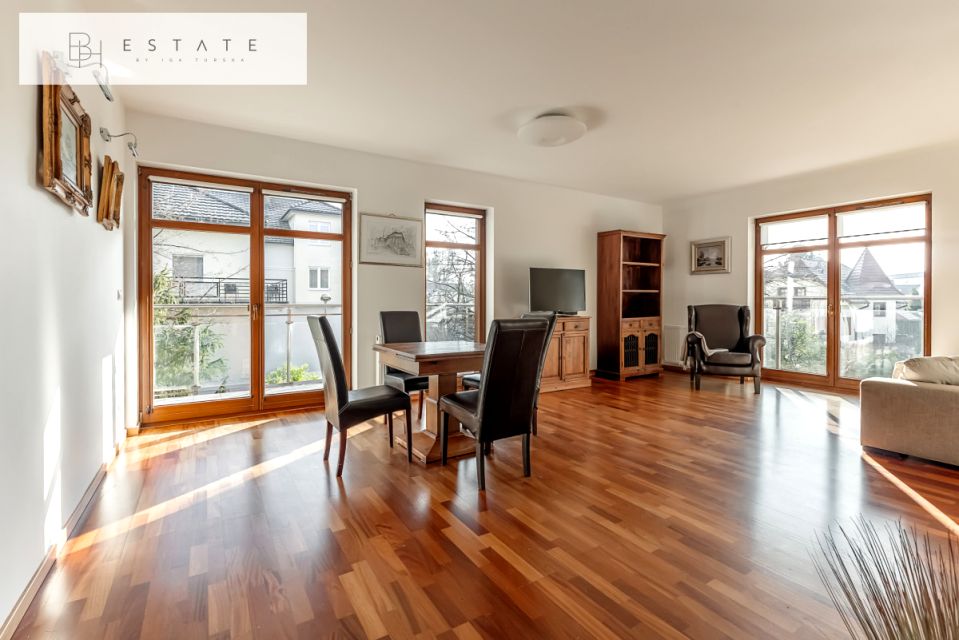Mieszkanie apartamentowiec sprzedaż