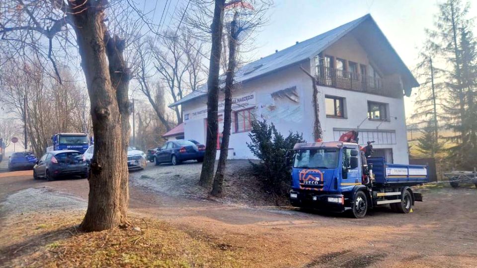 Lokal Cieszyn