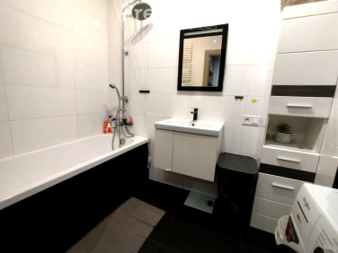 Mieszkanie apartamentowiec przy lesie