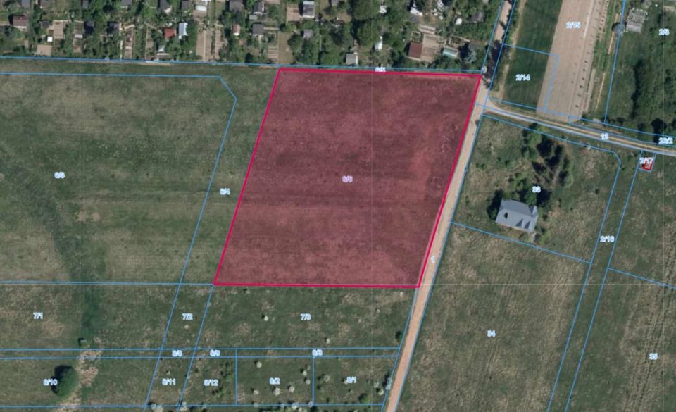 Działka usługowa Wrocław wynajmę