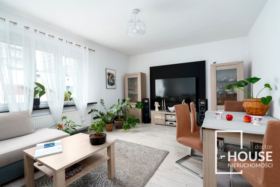 Mieszkanie dom wielorodzinny sprzedaż