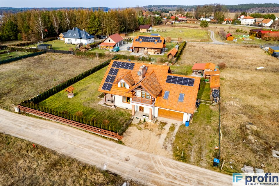 Dom Kątno