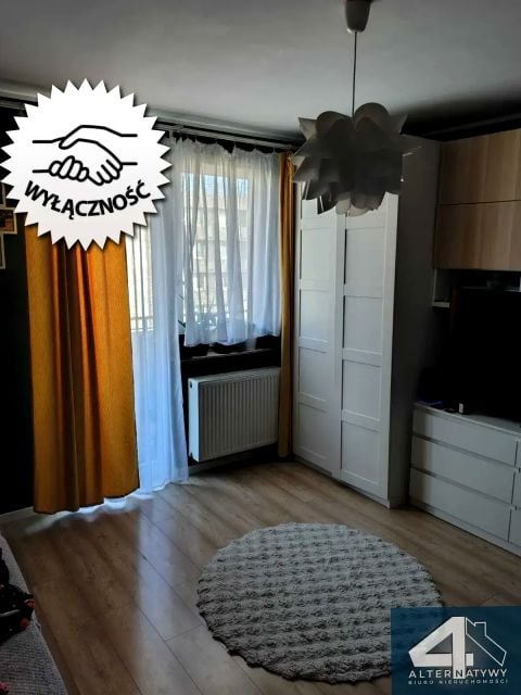 Mieszkanie Kraków