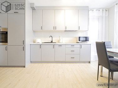 Mieszkanie apartamentowiec wynajem