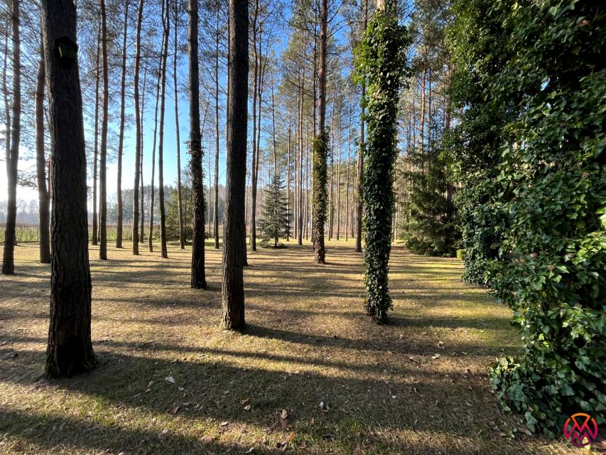 Działka budowlana Słowak sprzedam