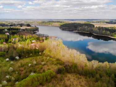 Działka nad rzeką