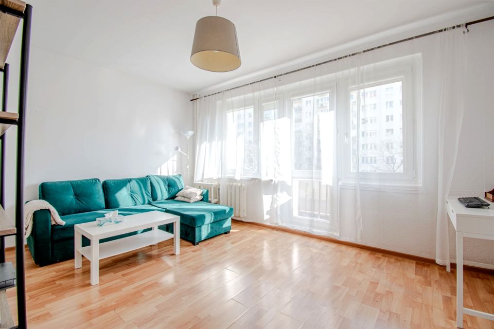 Mieszkanie Bydgoszcz