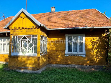 Dom Jodłówka