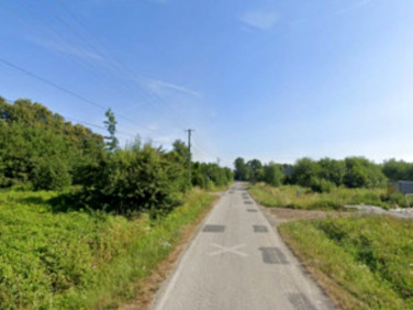 Działka Jaśkowice