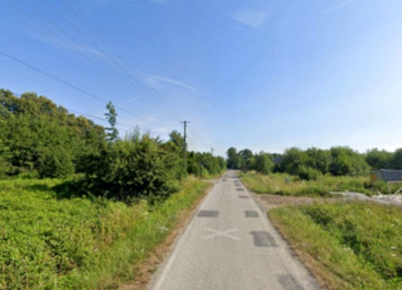 Działka Jaśkowice
