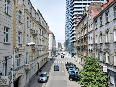 Mieszkanie Katowice