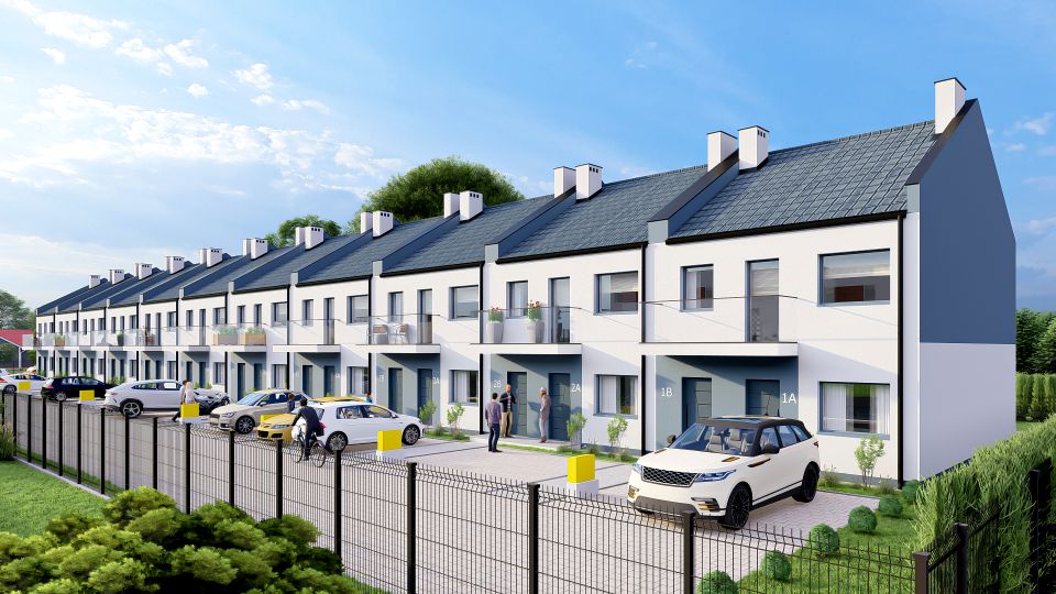 Mieszkanie Inowrocław