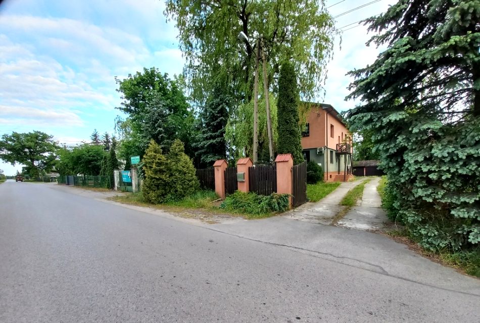 Mieszkanie Popów Głowieński