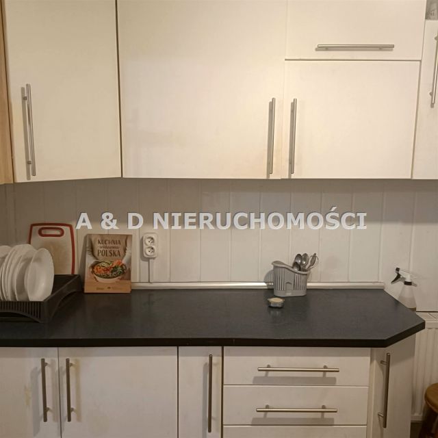 Mieszkanie Bydgoszcz