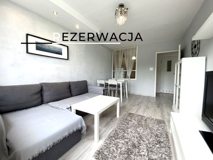 Mieszkanie Gdynia