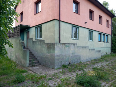 Mieszkanie Popów Głowieński