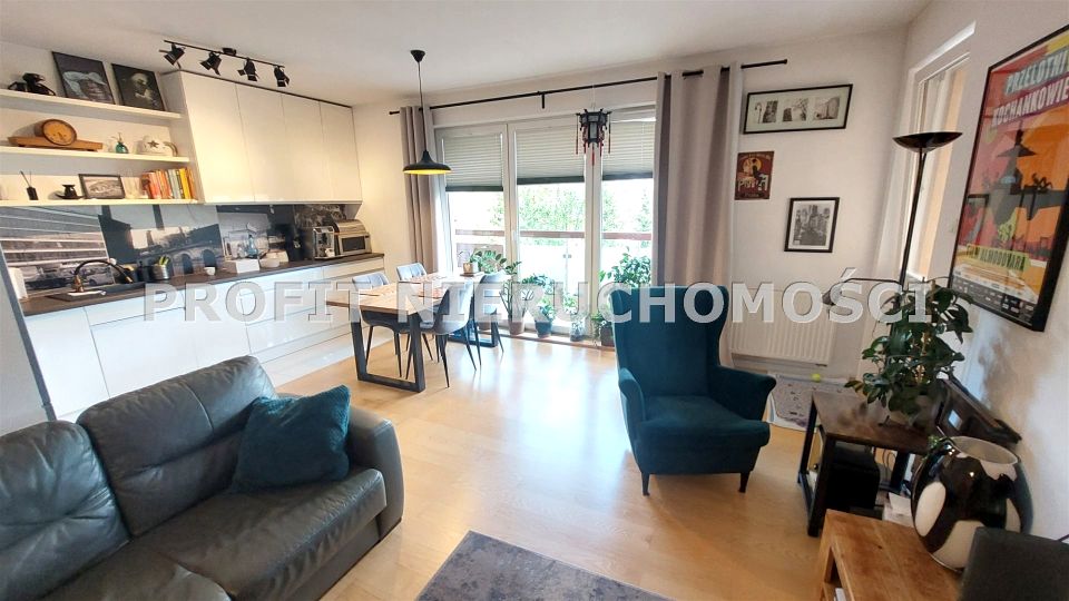 Mieszkanie apartamentowiec Łódź