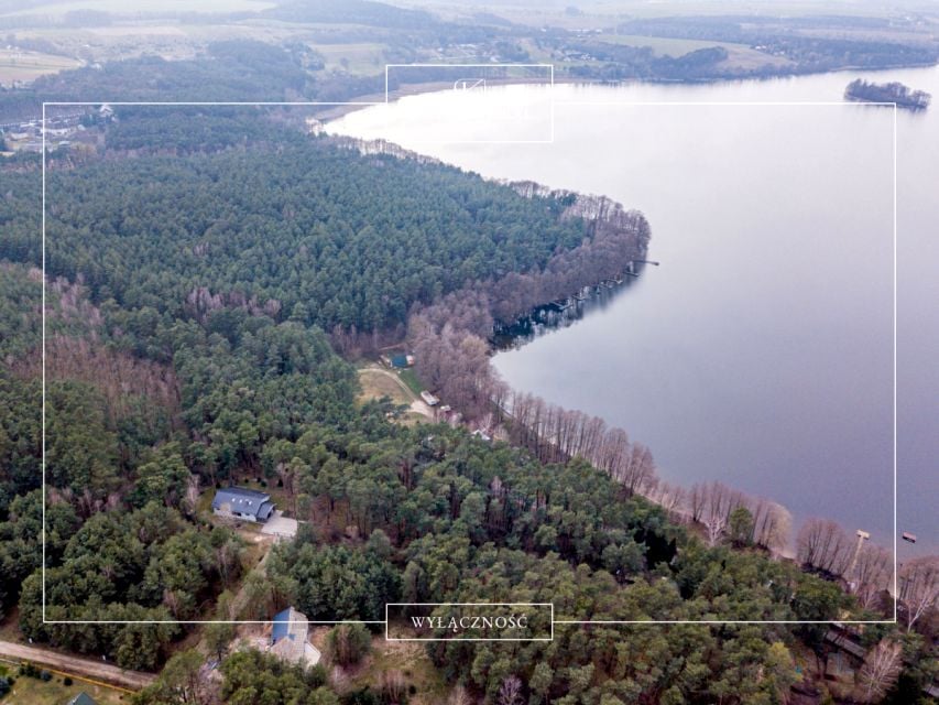 Działka budowlana Chrzypsko Małe