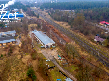 Działka Czarna Białostocka