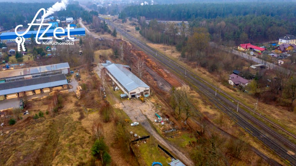 Działka Czarna Białostocka