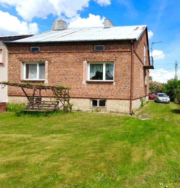 Dom Rzeszów
