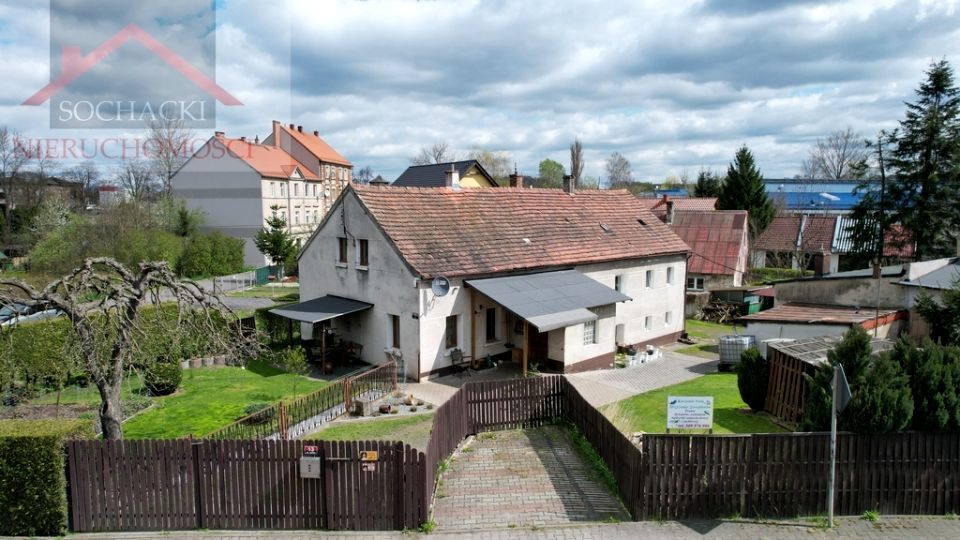 Dom Lubań