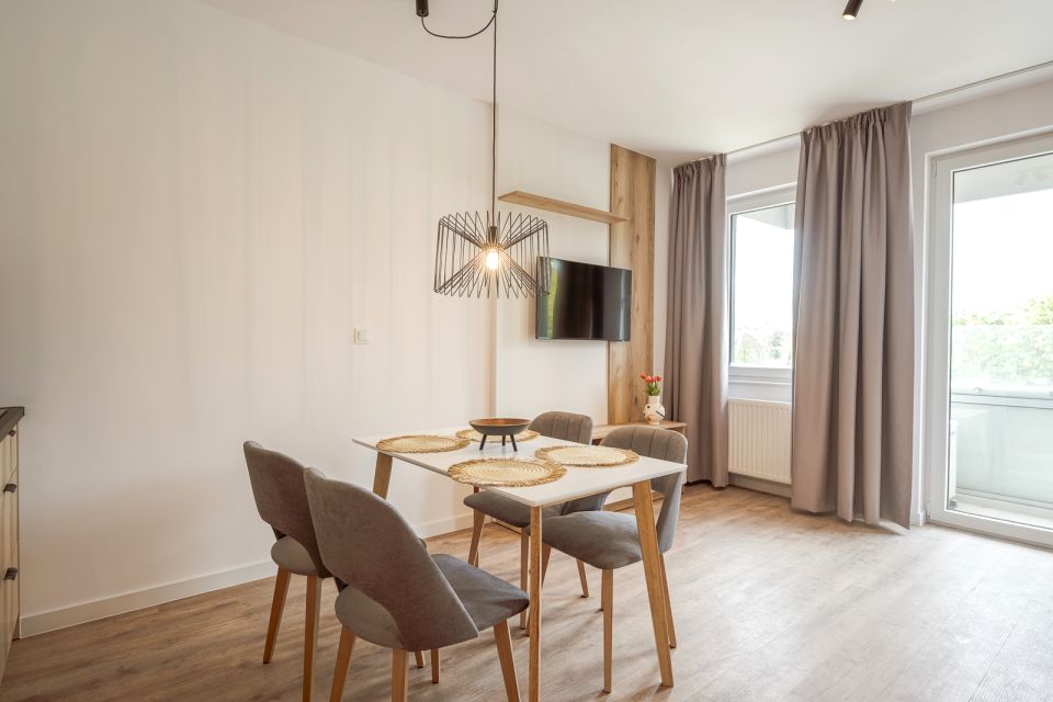 Mieszkanie Wrocław wynajem