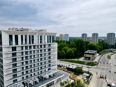 Mieszkanie apartamentowiec Katowice