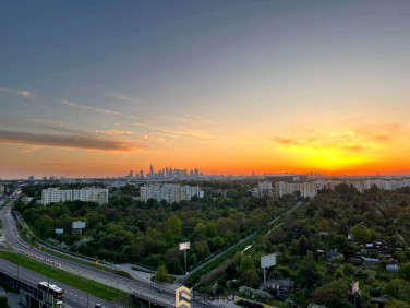 Mieszkanie apartamentowiec Warszawa