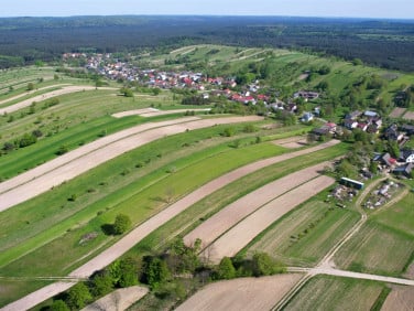 Działka budowlana sprzedam