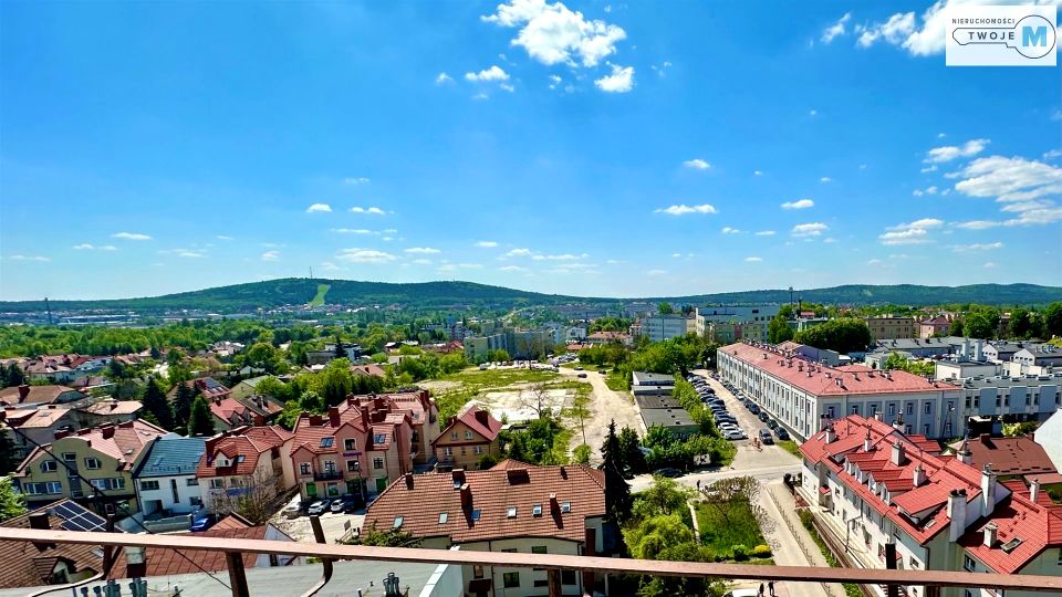 Mieszkanie Kielce