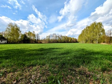 Działka budowlano-rolna sprzedam