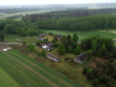 Działka budowlana Przedświt sprzedam