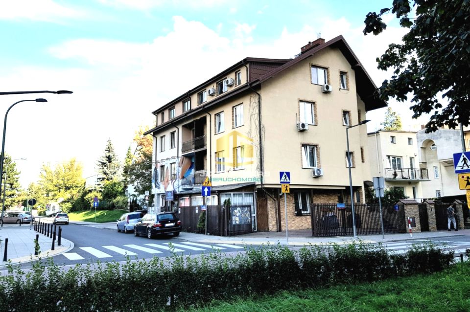 Dom Warszawa sprzedaż