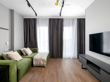 Mieszkanie apartamentowiec Warszawa