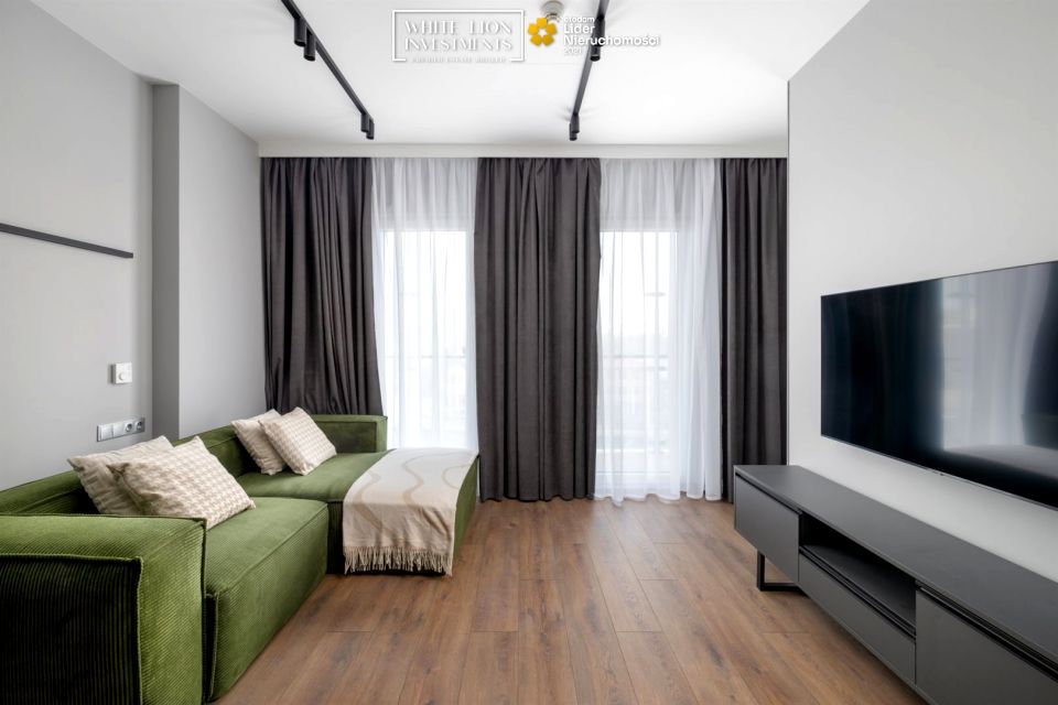 Mieszkanie apartamentowiec Warszawa