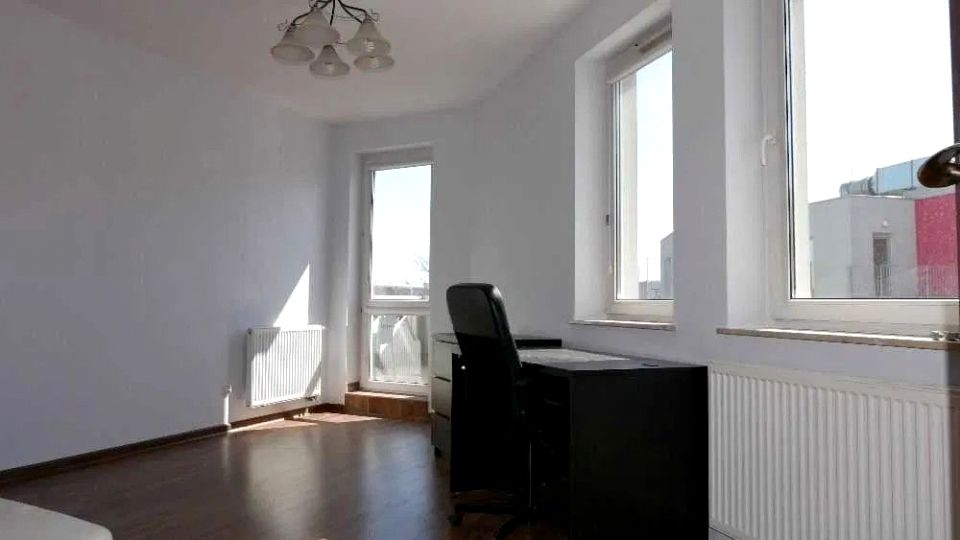 Mieszkanie Kraków