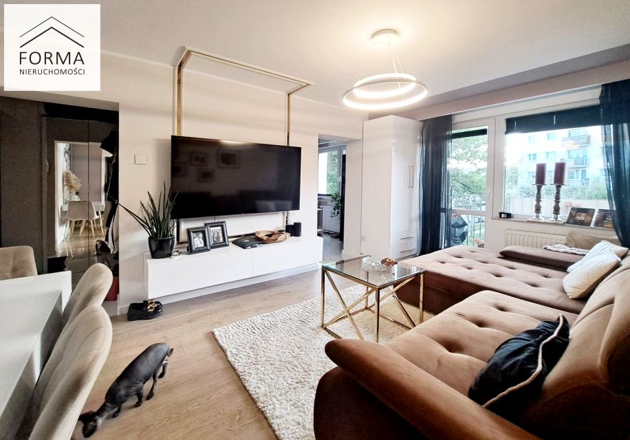 Mieszkanie Bydgoszcz