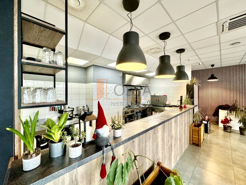 Lokal Gdańsk