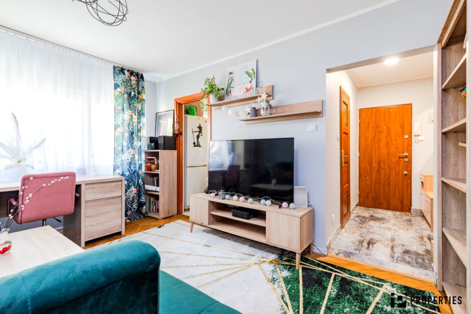 Mieszkanie Warszawa sprzedaż