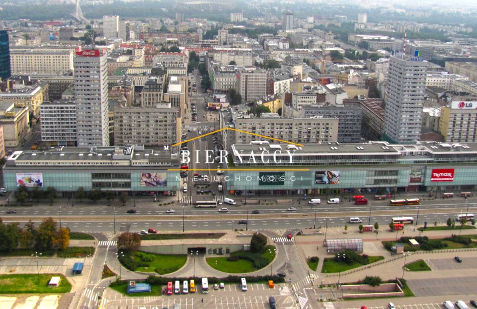 Mieszkanie Warszawa sprzedaż