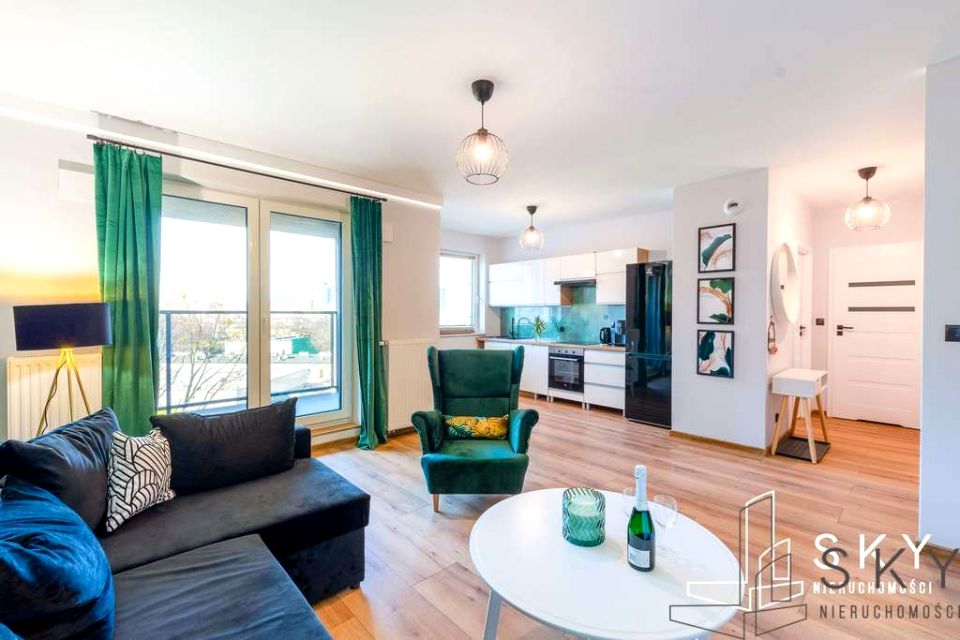 Mieszkanie Wrocław wynajem