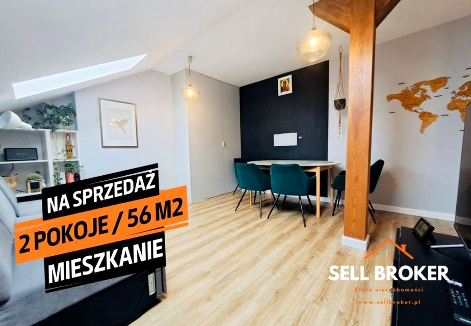 Mieszkanie Mińsk Mazowiecki