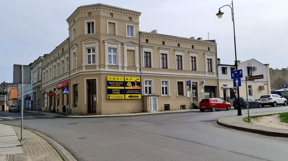 Lokal Gniezno